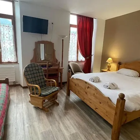 Studio 201 Dans Un 3 Etoiles Entierement Renove * Albertville